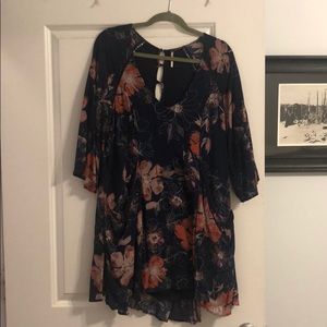 Free People Tunic/Dress